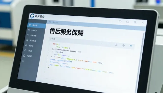 电气设备日常维护与维修要点解析