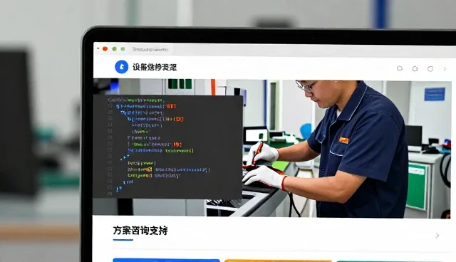 响应速度与验收交付:机械设备研发的业务发展趋势