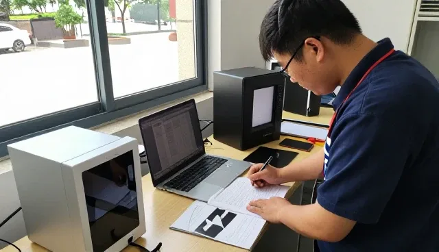 仓储物流中的设备维修优势展示